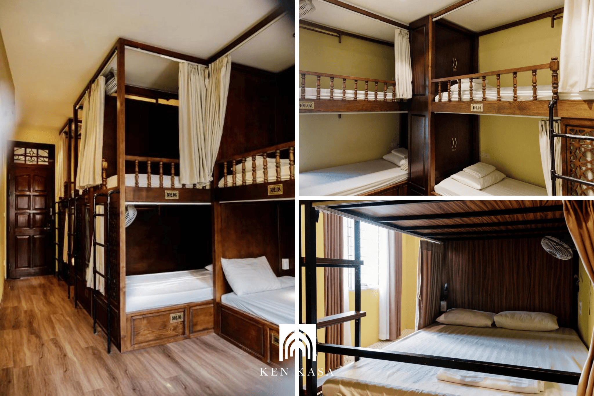 Tích hợp công nghệ vào hostel giúp giảm sai sót và tối ưu chi phí 